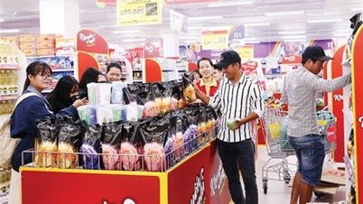 ផ្សព្វផ្សាយ​ទំនុក​ចិត្ត បង្កើត​ការ​លើក​ទឹក​ចិត្ត​ក្នុង​ការ​អភិវឌ្ឍ​ផលិតផល​វៀតណាម