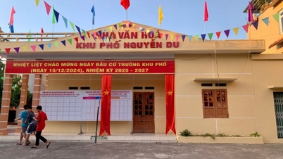 Hai Ha៖ រៀបចំ​យ៉ាង​ប្រុង​ប្រយ័ត្ន​សម្រាប់​ថ្ងៃ​បោះឆ្នោត​មេភូមិ និង​សង្កាត់