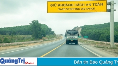 Expected to start construction of Cam Lo Expressway expansion