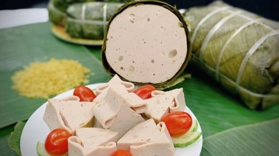 So bleiben Lebensmittel während Tet frisch und sicher