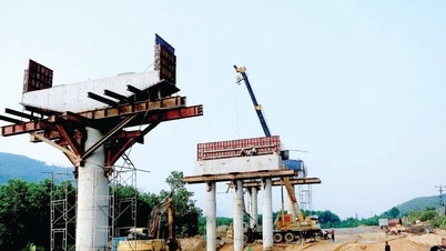 Tăng tốc... giải ngân