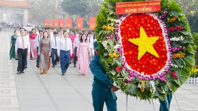 មន្ត្រីមន្ទីរការងារ យុទ្ធជនពិការ និងសង្គមកិច្ច អុជធូប រំលឹកវិញ្ញាណក្ខន្ធ