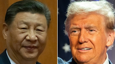 ប្រធានាធិបតី Trump មានការហៅទូរស័ព្ទ "មិត្តភាព" ជាមួយប្រធានាធិបតី Xi កិច្ចព្រមព្រៀងអាចធ្វើទៅបាន