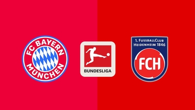 Bayern München - Heidenheim, 7. Dezember: Vorhersage der Siegquote anhand der Bilanz und der direkten Vergleichsform
