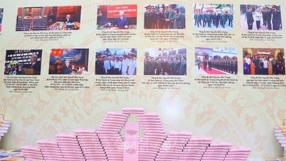 មតិលើសៀវភៅអគ្គលេខាធិកា៖ ការកសាងការការពារជាតិឲ្យរឹងមាំ