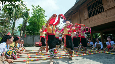 Nghe An ហ្វឹកហាត់ដើម្បីផ្សព្វផ្សាយឯកសារថ្មីៗស្តីពីទេសចរណ៍