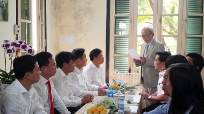 បុគ្គលិកលក្ខណៈដ៏អស្ចារ្យ តួអង្គ Quang