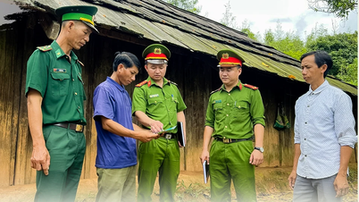 Nghệ An phấn đấu đến năm 2030 ra khỏi danh sách địa bàn trọng điểm, phức tạp về ma túy