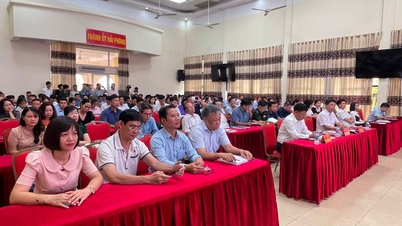 Hai Phong : l'attraction des IDE atteint 11,36 milliards USD en 3 ans (2021-2023)