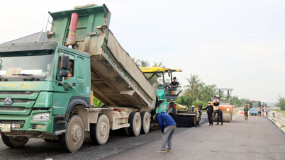 Nghệ An có 29 cơ sở phải kiểm kê phát thải khí nhà kính