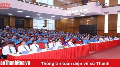 [Update] - សរសើរមន្ត្រីសហជីពឆ្នើមចំនួន ៩៥ នាក់ក្នុងឆ្នាំ ២០២៤