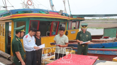 ផ្នែកទី 2៖ ការផ្លាស់ប្តូរជាវិជ្ជមានក្នុងការប្រយុទ្ធប្រឆាំងនឹងការនេសាទ IUU