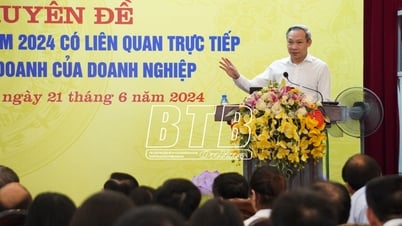ចំណុចថ្មីនៃច្បាប់ភូមិបាលឆ្នាំ 2024 មានផលប៉ះពាល់ផ្ទាល់ដល់អាជីវកម្ម