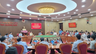 Quảng Ngãi: cần chính sách hỗ trợ cho du lịch
