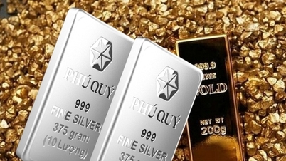 Ghi nhận mức tăng ấn tượng 2,03%.