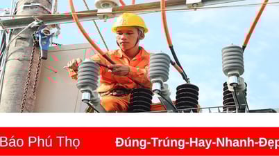 Đảm bảo cấp điện an toàn, ổn định