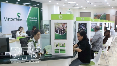 Dấu ấn phát triển 73 năm ngành ngân hàng Thái Bình