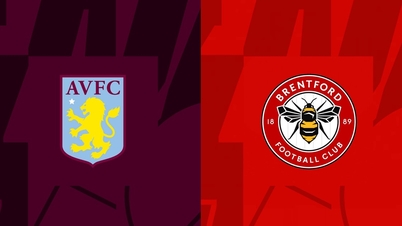 Aston Villa - Brentford December 5: Predicting winning rate from record, head-to-head form