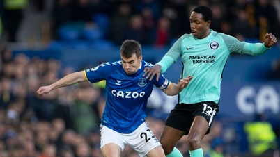 យោបល់ ការទស្សន៍ទាយ Brighton vs Everton: ដំណើរព្យុះ