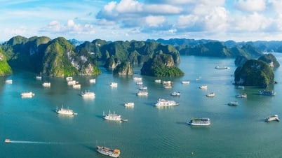 Tạp chí du lịch Canada ca ngợi Việt Nam là viên ngọc tuyệt đẹp Đông Nam Á