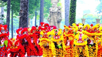 The Day the Nation Gathers on Highway One