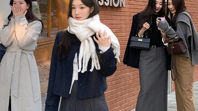 5 ways to wear a dress that is both warm and pleasing to the eye on cold days