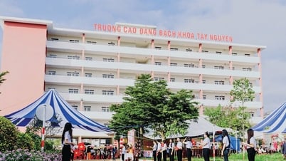 Địa chỉ tin cậy cho học sinh vùng Tây Nguyên