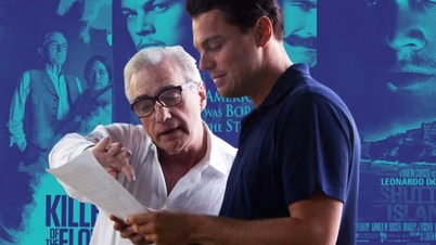 Leonardo DiCaprio និង Martin Scorsese សហការគ្នាសម្រាប់ខ្សែភាពយន្តថ្មី Devil in the White City