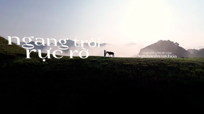 Brilliant Sky - Cao Bang 2024