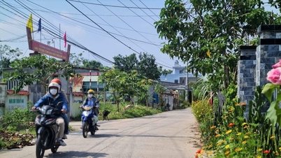 Đại Lộc bứt phá trên chặng đường mới