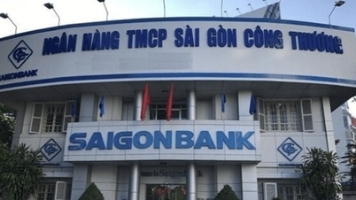 Saigonbank lên tiếng vụ 2 cựu cán bộ ngân hàng bị khởi tố