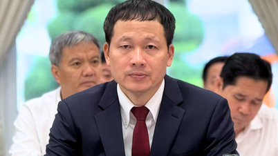M. Vu Hong Van est le secrétaire de Dong Nai