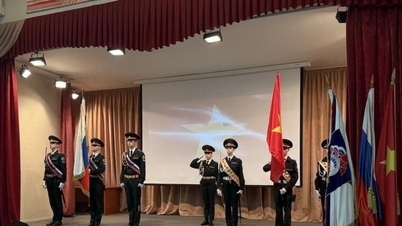 Sweet fruits of Vietnam-Russian Federation friendship over the past 75 years