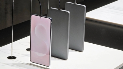 ការបិទរូបភាពនៃ Galaxy S25 Edge - ទូរស័ព្ទស្តើងទំនើបរបស់ Samsung