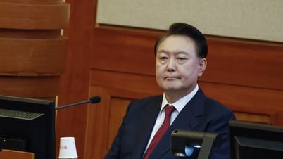 President Yoon Suk Yeol indicted just before his detention ends
