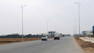 Bình Giang đột phá về hạ tầng giao thông