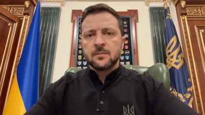 ប្រធានាធិបតី Zelenskyy ចង់ឱ្យអ៊ុយក្រែនមានតួនាទីនៅក្នុងតុចរចាជាមួយរុស្ស៊ី