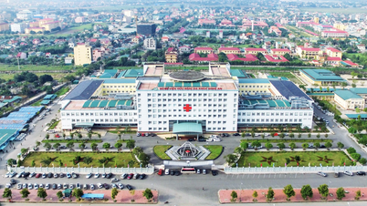 Phạt bệnh viện lớn nhất Nghệ An vì vi phạm phòng cháy