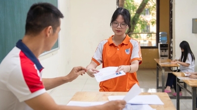 Thêm Hải Phòng, Thái Bình chốt tiếng Anh là môn thi thứ ba vào lớp 10