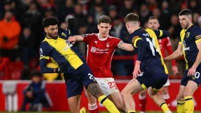 Nhận định, dự đoán Bournemouth vs Nottingham: Ngang tài ngang sức