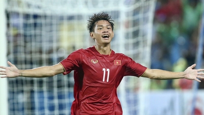 Ohne erfahrenere Trainer muss die U22-Nationalmannschaft Vietnams „allein überleben“: Auf dem Weg zur Goldmedaille bei den SEA Games