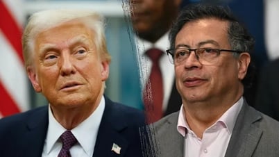 Colombia agrees to accept immigrants deported from US after diplomatic tensions
