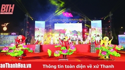 Một năm với nhiều dấu ấn