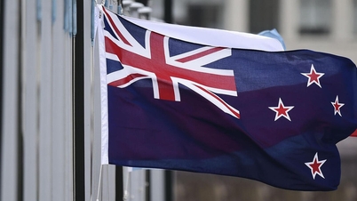 New Zealand nới lỏng thị thực cho diện 'du mục kỹ thuật số'