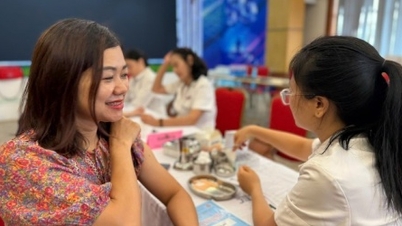គន្លឹះក្នុងការប្រយុទ្ធប្រឆាំងនឹងជំងឺគ្រុនផ្តាសាយអំឡុងពេលតេត