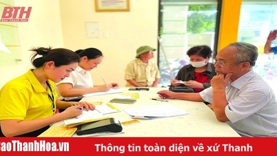 បញ្ជាក់​តួនាទី «​ប្រៃសណីយ៍​ជា​របស់​ប្រជាពលរដ្ឋ​»