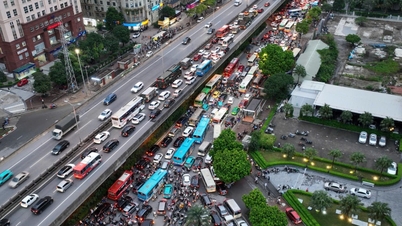 Vì sao Hà Nội đề xuất tăng mức phạt vi phạm giao thông?