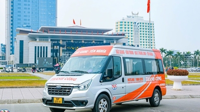 Phục vụ tốt nhu cầu đi lại, không tăng giá vé trong dịp Tết