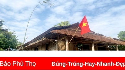 បង្គោលតេត