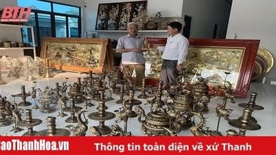นำผลิตภัณฑ์หมู่บ้านหัตถกรรมไปสู่ทั่วทุกหนแห่ง